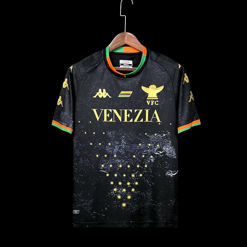 Maillot Venise Venezia domicile 2021/22