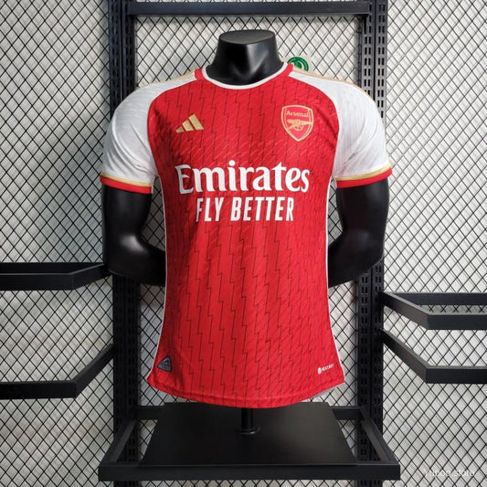 Maillot football Arsenal domicile Player Version 2023/24