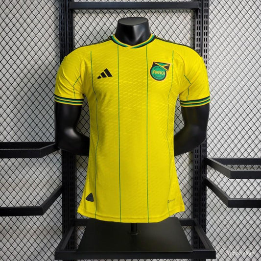 Maillot Jamaïque/Jamaïca domicile 2023/24