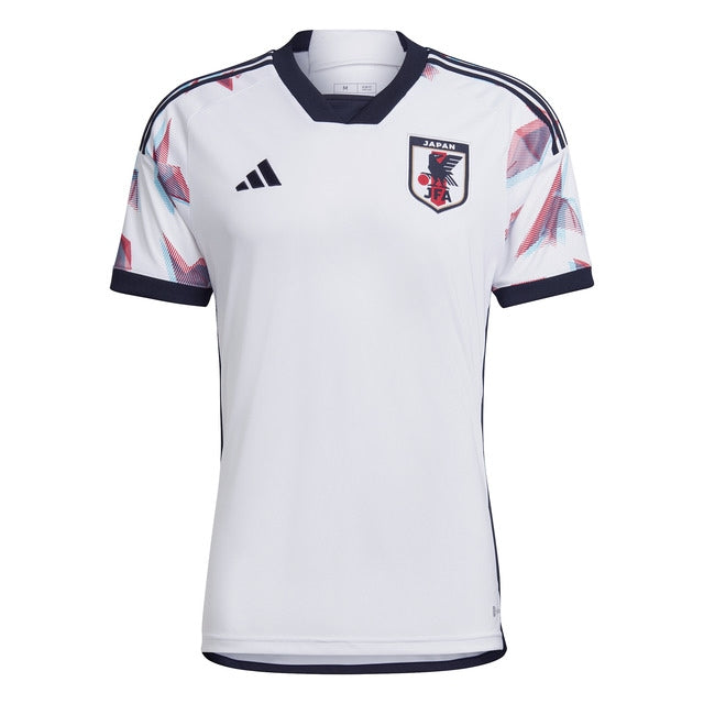 Maillot Japon Japan exterieur World Cup 2022