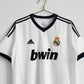 Maillot Real Madrid domicile 2012/13