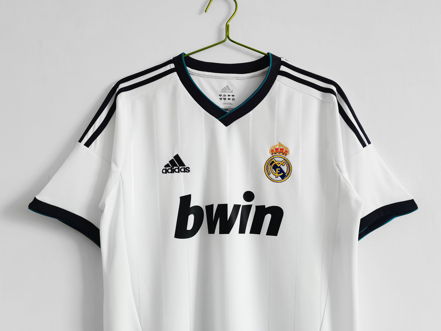 Maillot Real Madrid domicile 2012/13