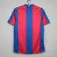 Maillot FC Barcelone Barcelona  domicile 2006/07