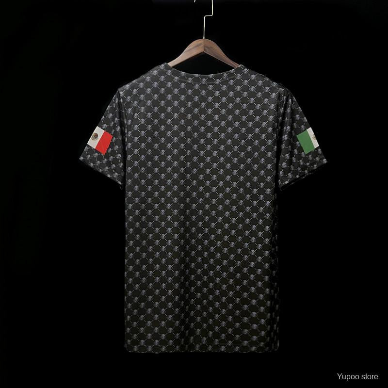 Maillot Mexique/Mexico Edition Spéciale 2022/23