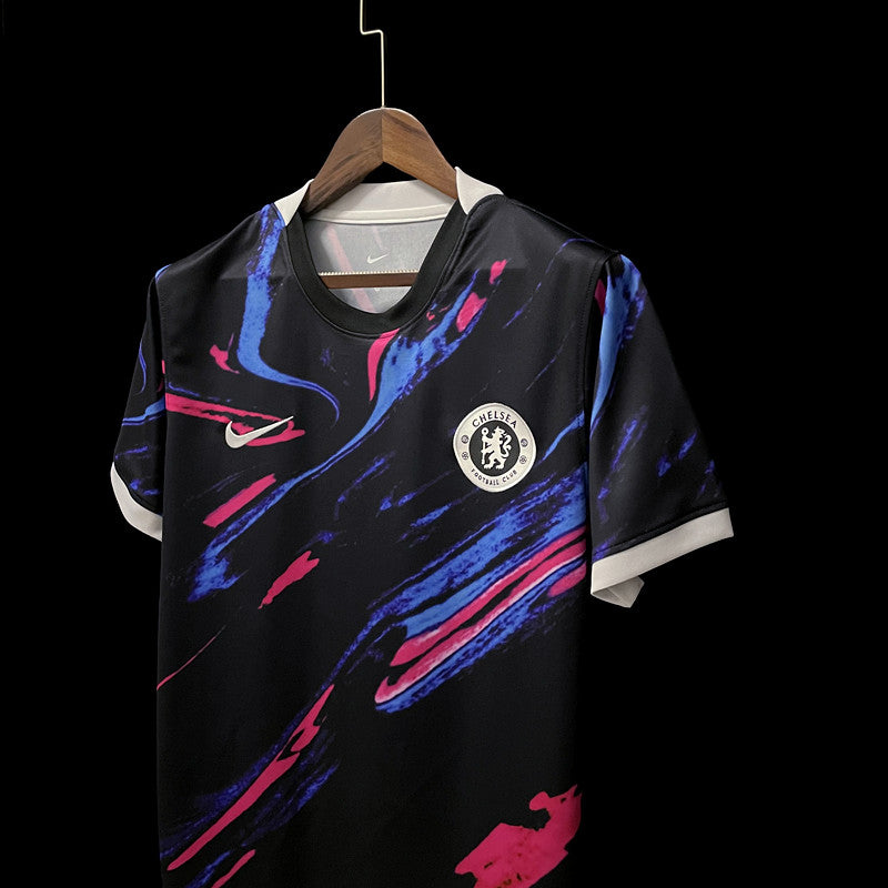 Maillot Chelsea training 2022/23