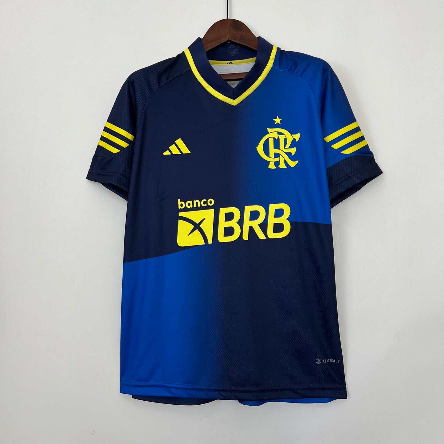 Maillot Flamengo (Brésil) Special Edition Blue 2023/24