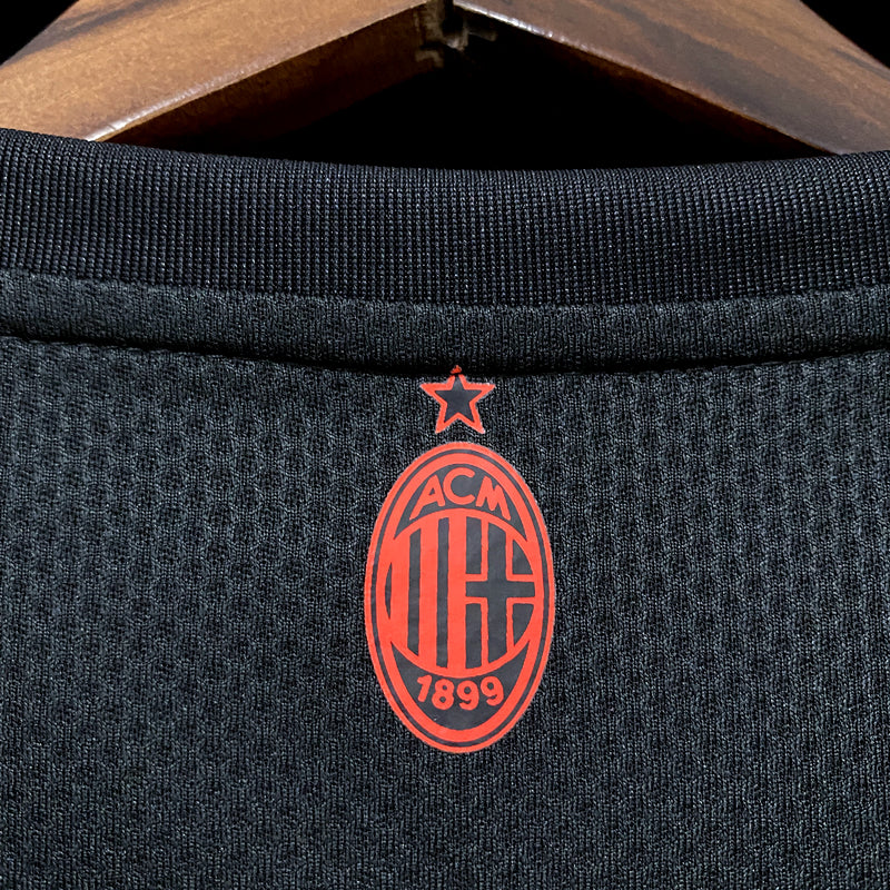 Maillot Milan AC third 2021/22