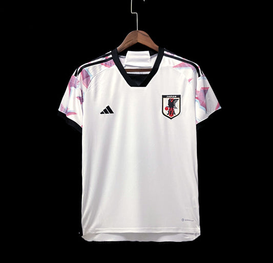 Maillot Japon Japan exterieur World Cup 2022