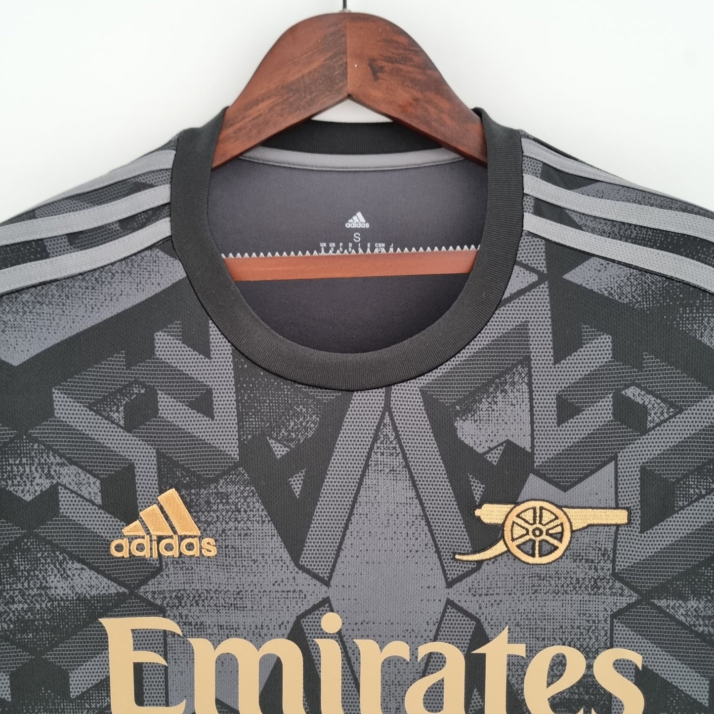 Maillot Arsenal exterieur 2022/23