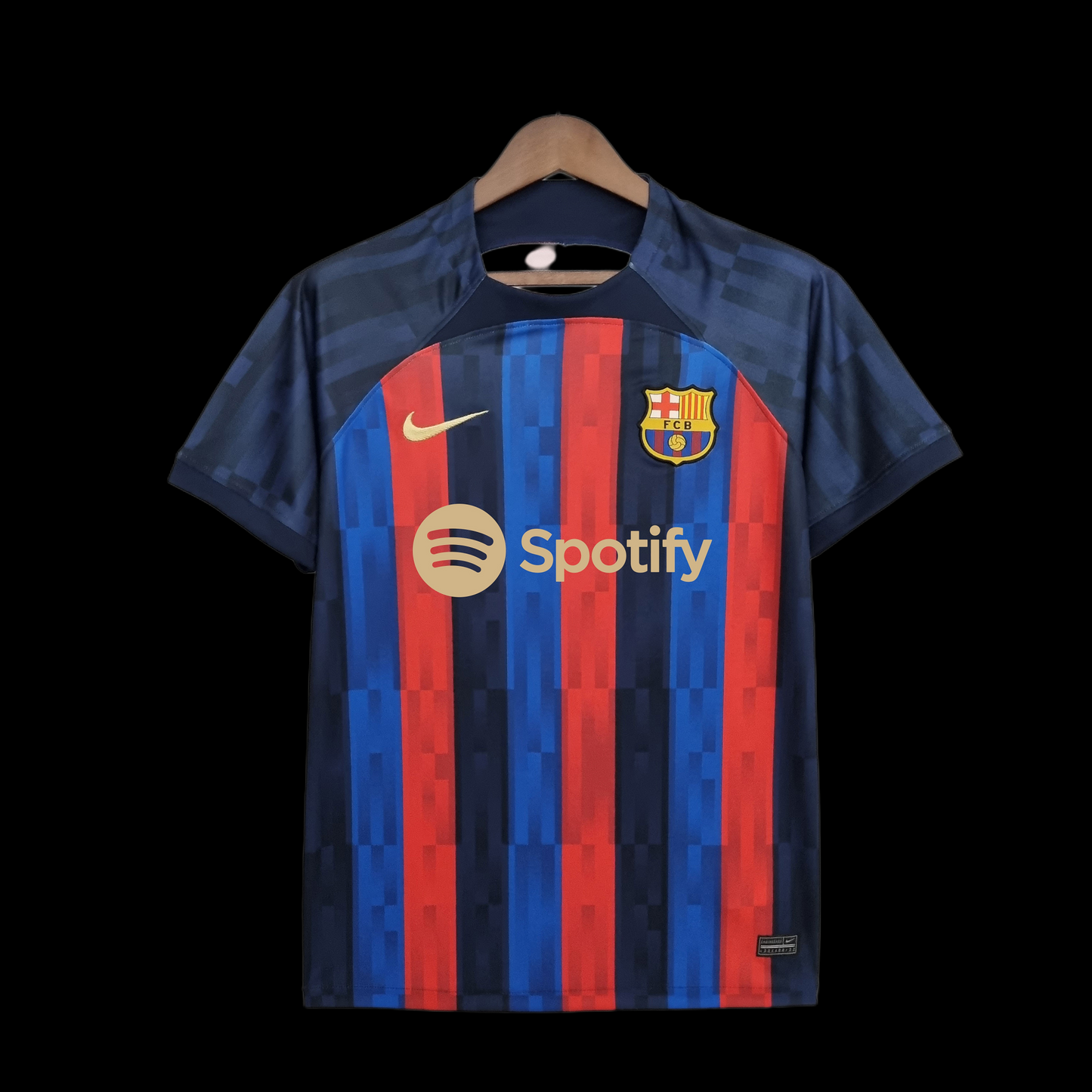 Maillot FC Barcelone/Barcelona domicile 2022/23