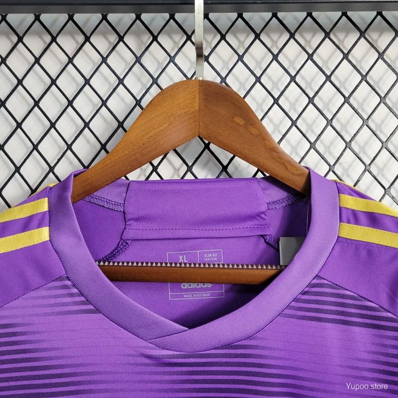 Maillot Orlando City domicile 2023/24