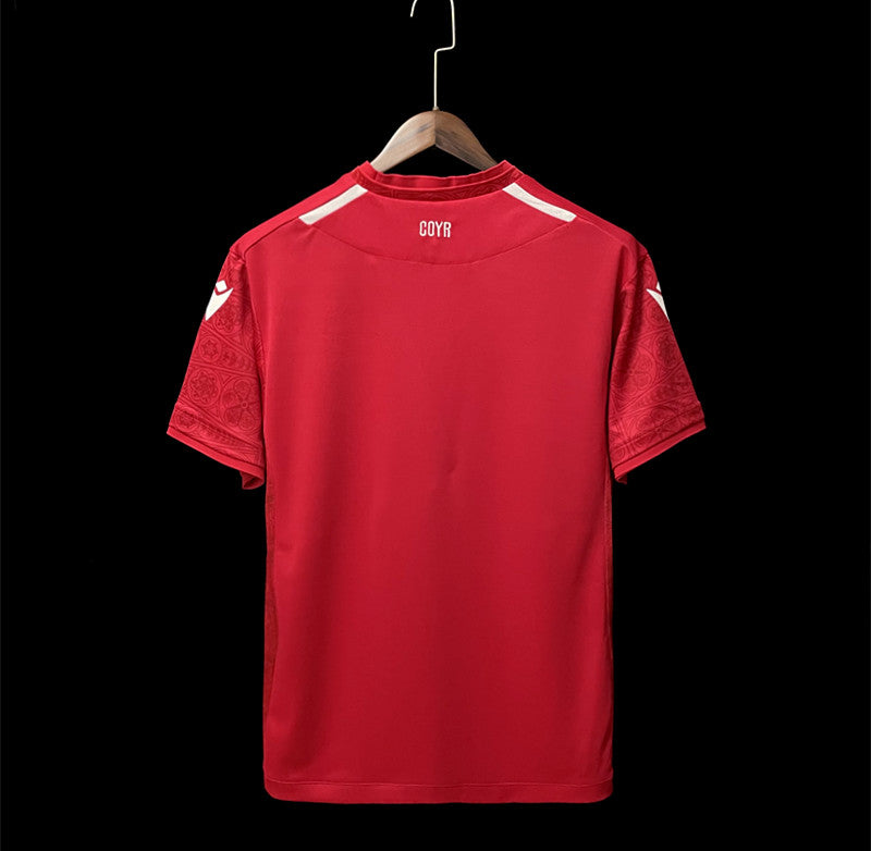 Maillot Nottingham Forest domicile 2022/23