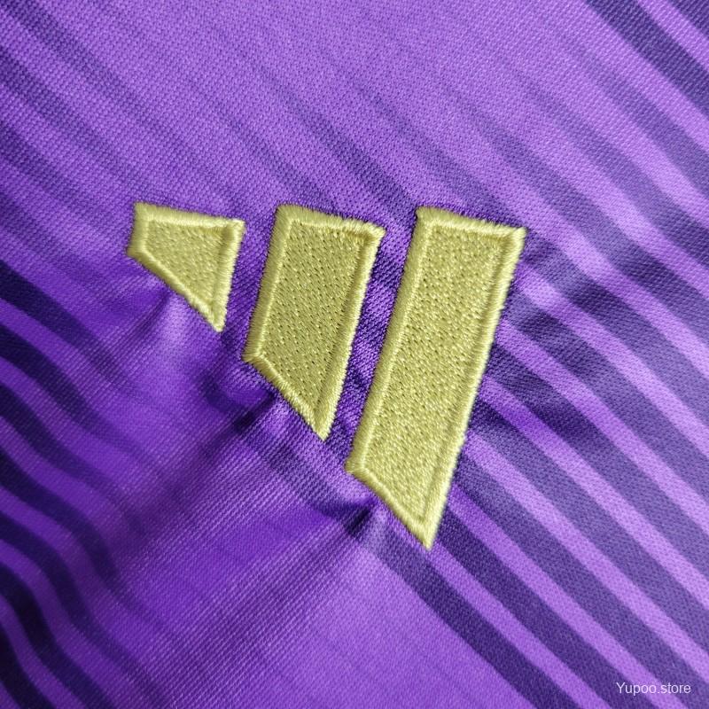 Maillot Orlando City domicile 2023/24