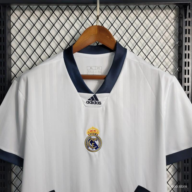 Maillot Real Madrid White ICON 2023/24