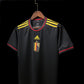 Maillot Belgique Belgium exterieur 2022/23