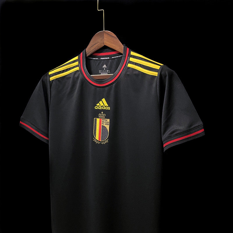 Maillot Belgique Belgium exterieur 2022/23