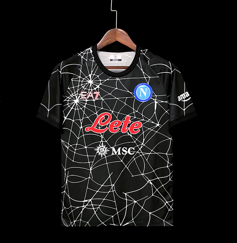 Maillot Naples Napoli special 2021/22