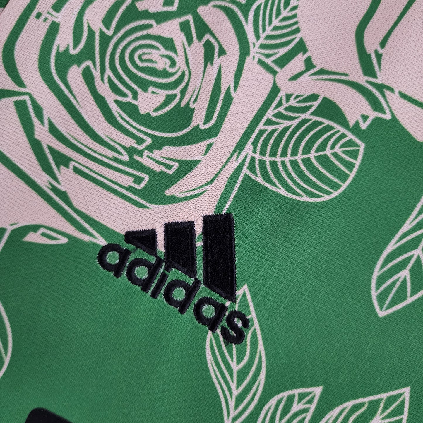 Manchester United Special Rose Green 2022/23