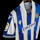 Maillot Real Sociedad domicile 2022/23