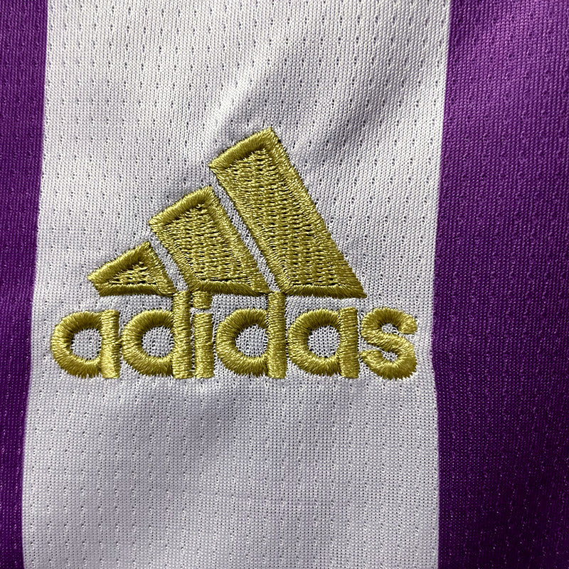 Maillot Valladolid domicile 2022/23