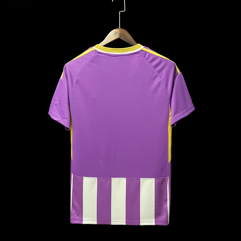 Maillot Valladolid domicile 2022/23