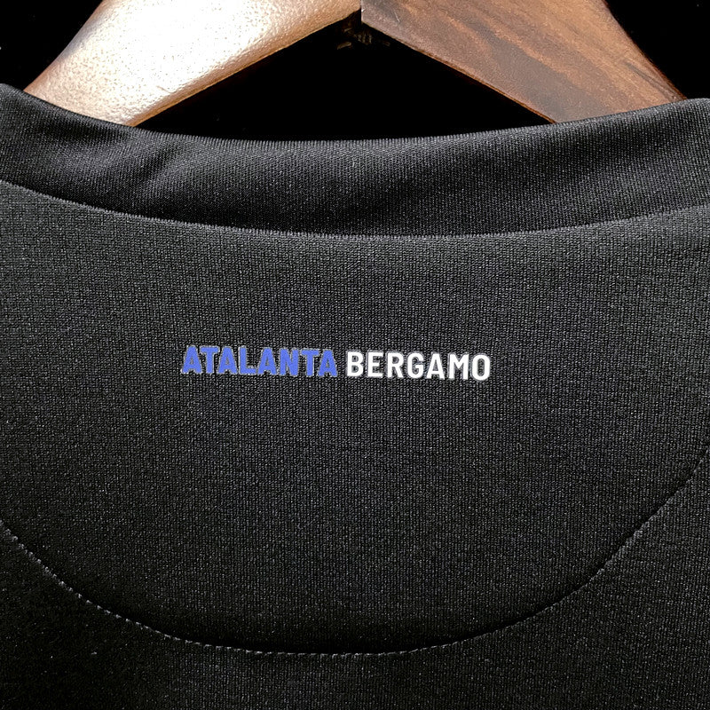 Maillot Atalanta Bergamo exterieur 2022/23