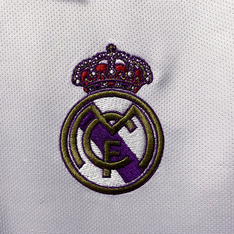 Maillot Real Madrid édition speciale 2022/23