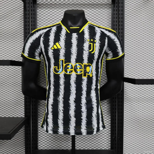 Maillot Juventus extérieur Player Version 2023/24