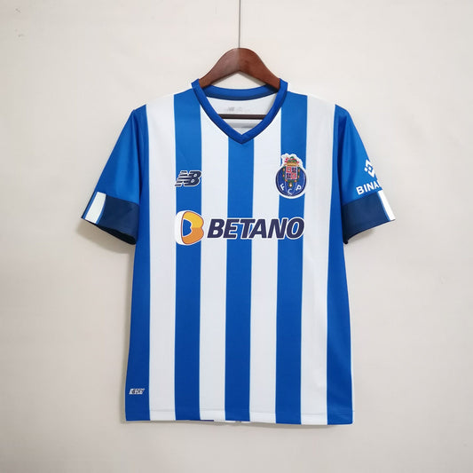 Maillot FC Porto domicile 2022/23