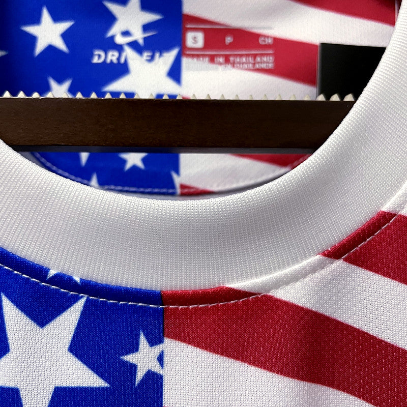 Maillot USA États-Unis special 2022/23