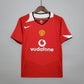 Maillot Manchester United domicile 2004/05