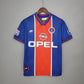 Maillot PSG Paris domicile 1995/96