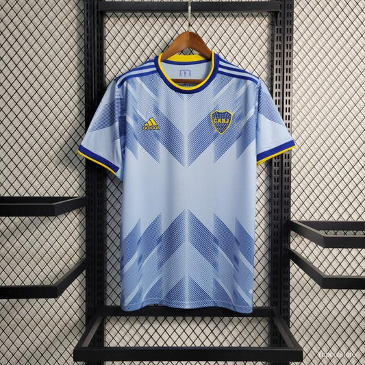 Maillot Boca Junior Third 2023/24