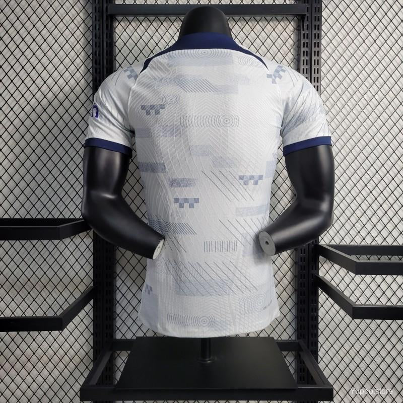 Maillot Tottenham Spécial White Player Version 2023/24