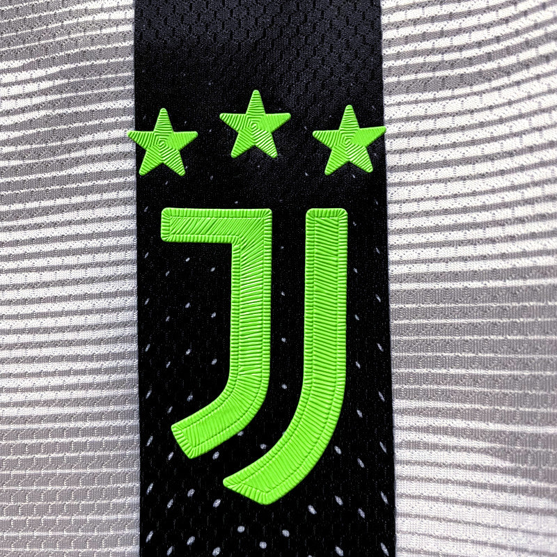 Maillot Juventus special version 2021/22