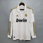 Maillot Real Madrid domicile LS 2011/12