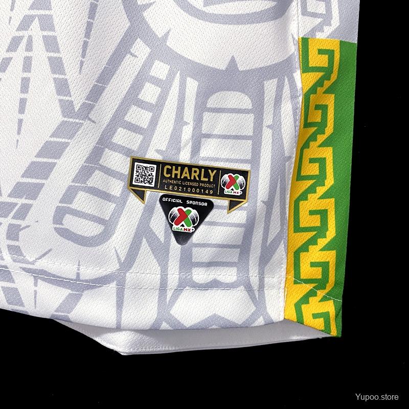 Maillot Charly Liga MX Mexico All Star Edition 2022/23