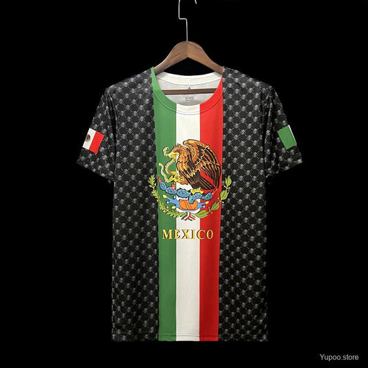 Maillot Mexique/Mexico Edition Spéciale 2022/23