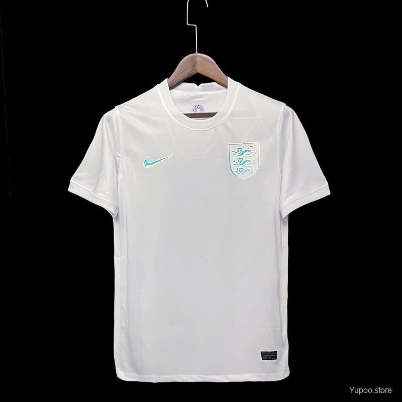 Maillot Angleterre England white 2022/23