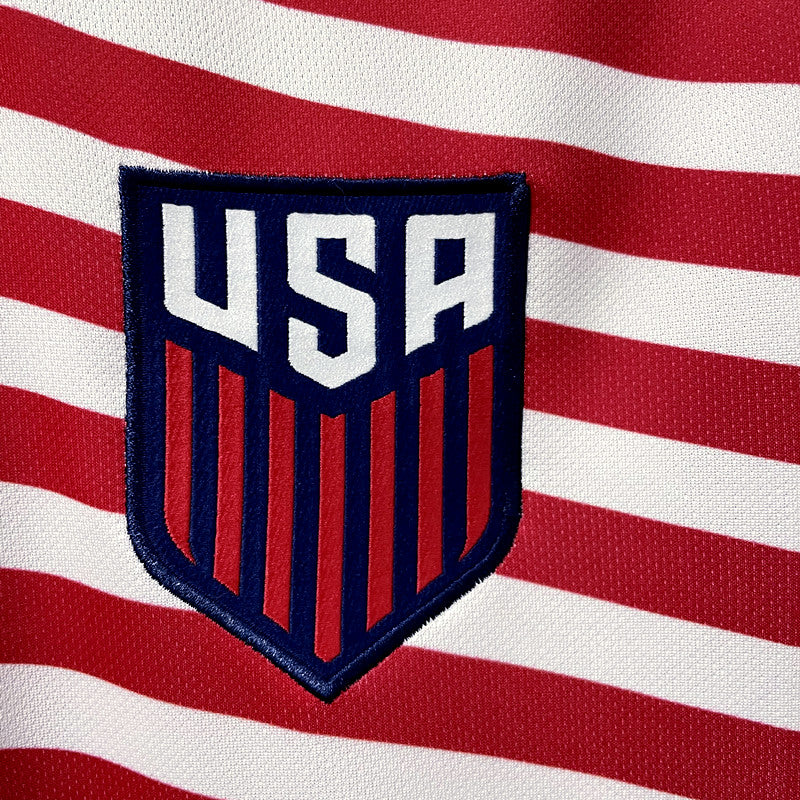 Maillot USA États-Unis special 2022/23