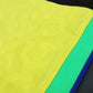 Maillot Bresil Brazil domicile World Cup Player Version 2022/23