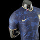 Maillot France domicile Edition Blue Player Version 2022/23