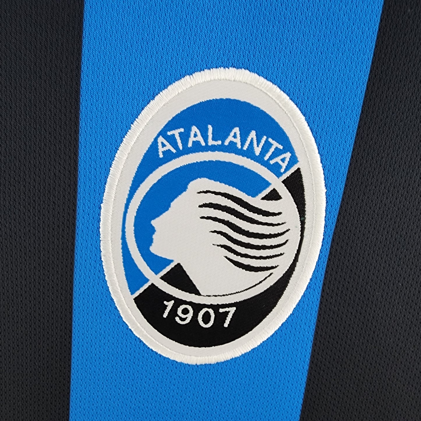 Maillot Atalanta domicile 2022 2023