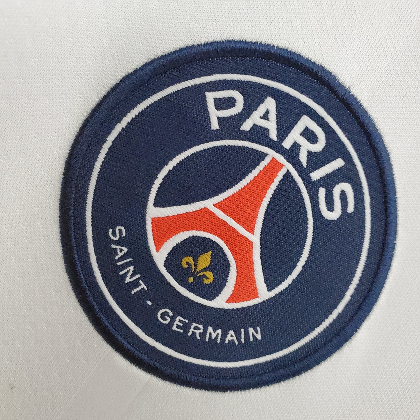 Maillot PSG Paris domicile 2021/22