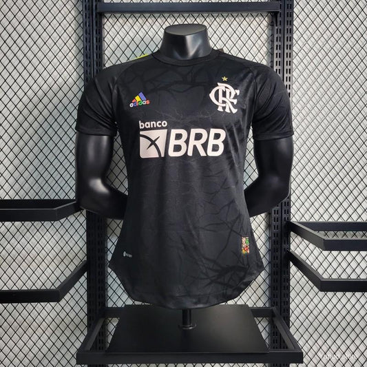 Maillot Flamengo Spécial Edition Color Player Version 2023/24