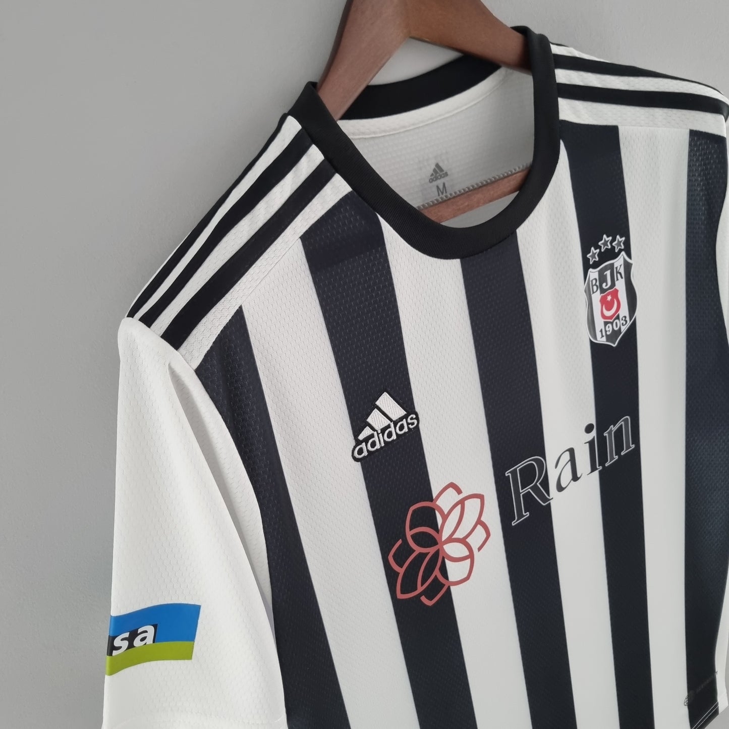 Maillot Besiktas extérieur 2022/23