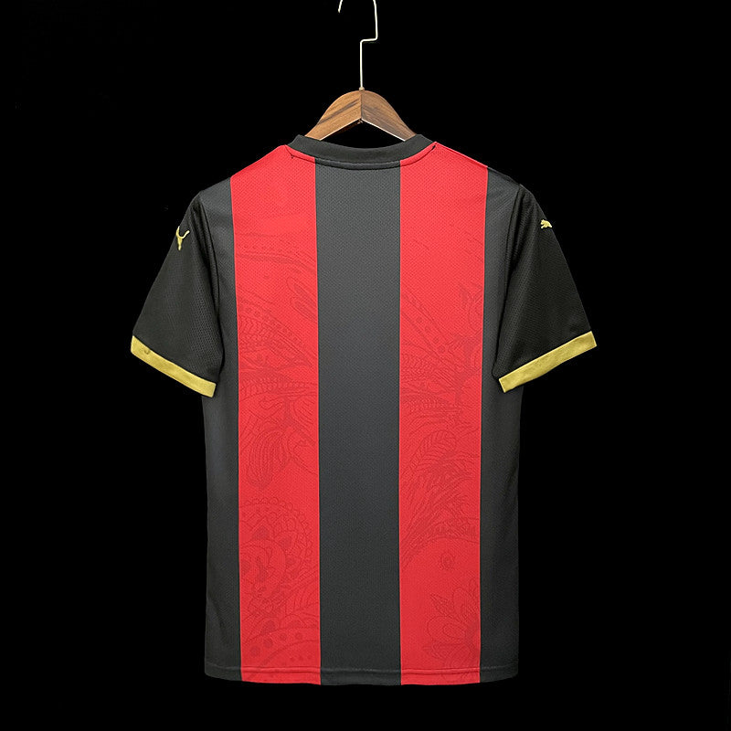 Maillot Milan AC training 2022/23