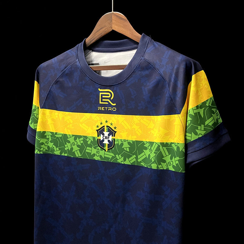 Maillot Bresil Brazil Special Edition 2022/23