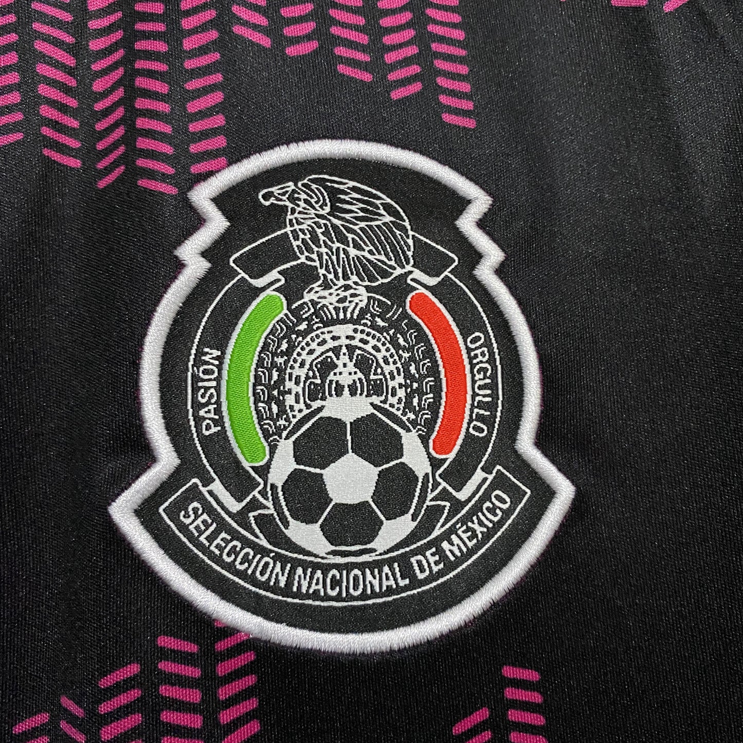 Maillot Mexique Mexico third 2020/21