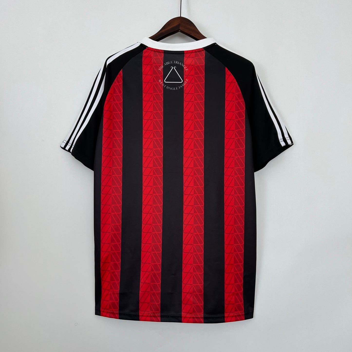 Maillot FC Bohemian Dublin domicile 2023/24